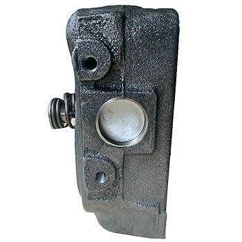 Amazon.com: Kubota D1105 Engine Complete Cylinder Head